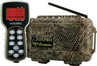 Цифровое воспр.устройство FOXPRO арт.X1B SCORPION Цифровое воспр.устройство FOXPRO арт.X1B SCORPION